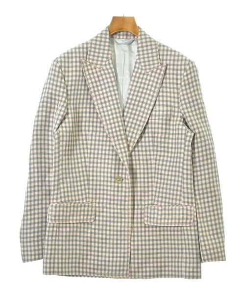 Acne Studios テーラードジャケット レディース 【古着】【中古】【送料無料】