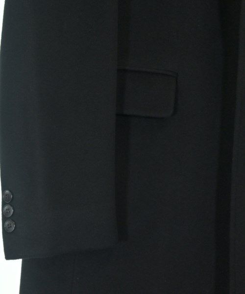 Agnes b. homme チェスターコート メンズ 【古着】【中古】【送料無料