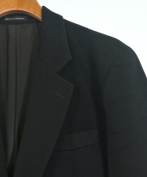 Agnes b. homme チェスターコート メンズ 【古着】【中古】【送料無料