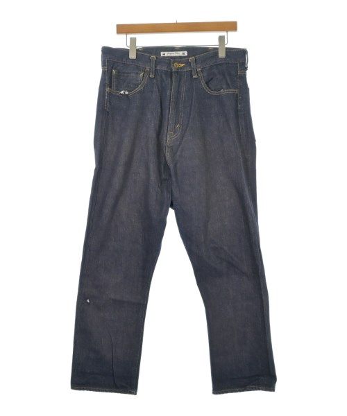 Sasquatchfabrix. デニムパンツ メンズ 【古着】【中古】【送料無料】