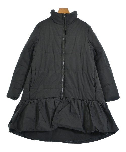 YOKO CHAN ダウンコート レディース 【古着】【中古】【送料無料】