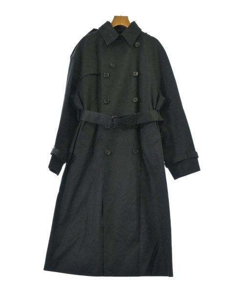 HYKE トレンチコート レディース 【古着】【中古】【送料無料】 34,515円
