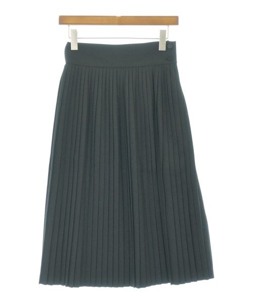 HYKE ロング・マキシ丈スカート レディース 【古着】【中古】【送料無料】