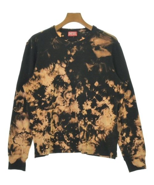 DIESEL Tシャツ・カットソー メンズ 【古着】【中古】【送料無料】