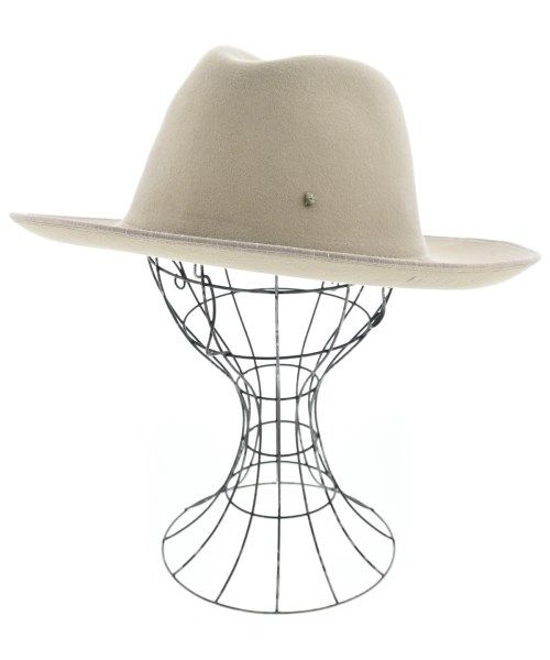 SUPER DUPER HAT ハット メンズ 【古着】【中古】【送料無料】