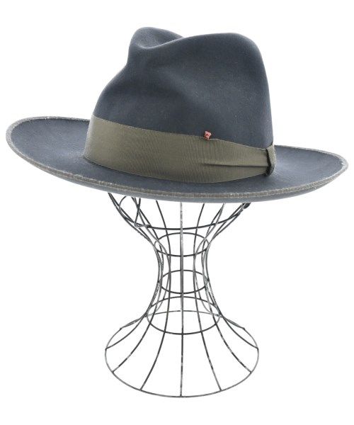 SUPER DUPER HAT ハット メンズ 【古着】【中古】【送料無料】