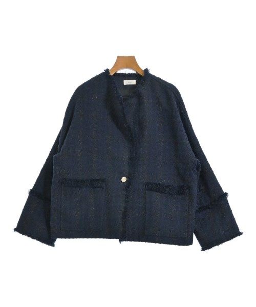 IENA ブルゾン（その他） レディース 【古着】【中古】【送料無料】