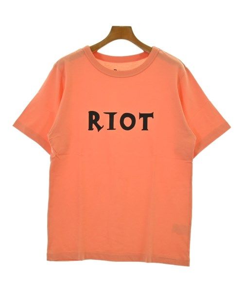 FACETASM Tシャツ・カットソー メンズ 【古着】【中古】【送料無料】