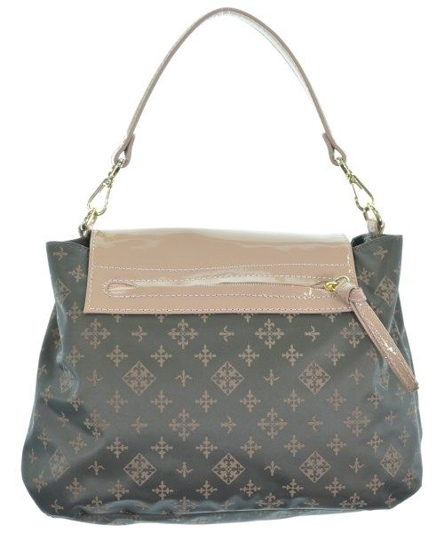 russet ショルダーバッグ レディース 【古着】【中古】【送料無料