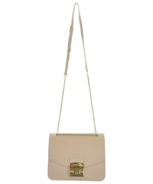 FURLA ショルダーバッグ レディース 【古着】【中古】【送料無料】