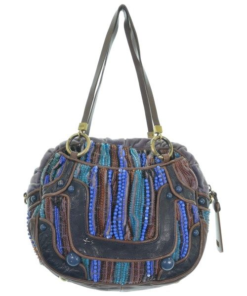 JAMIN PUECH ショルダーバッグ レディース 【古着】【中古】【送料無料】