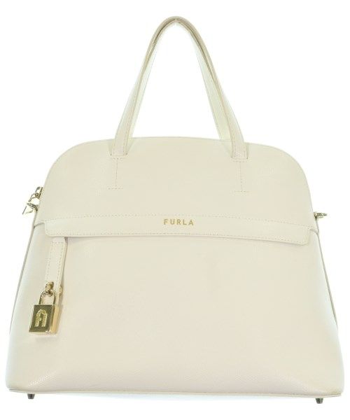 FURLA ショルダーバッグ レディース 【古着】【中古】【送料無料】