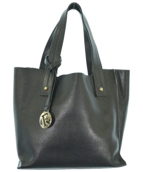 FURLA ハンドバッグ レディース 【古着】【中古】【送料無料】