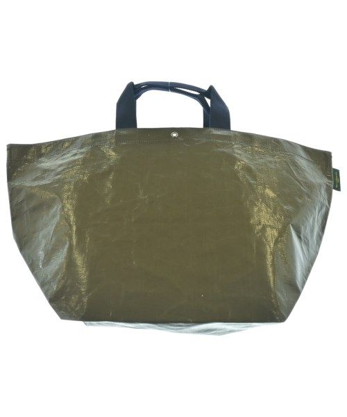 HERVE CHAPELIER トートバッグ レディース 【古着】【中古】【送料無料】