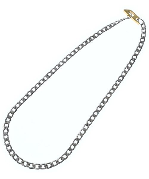 DIESEL ネックレス メンズ 【古着】【中古】【送料無料】