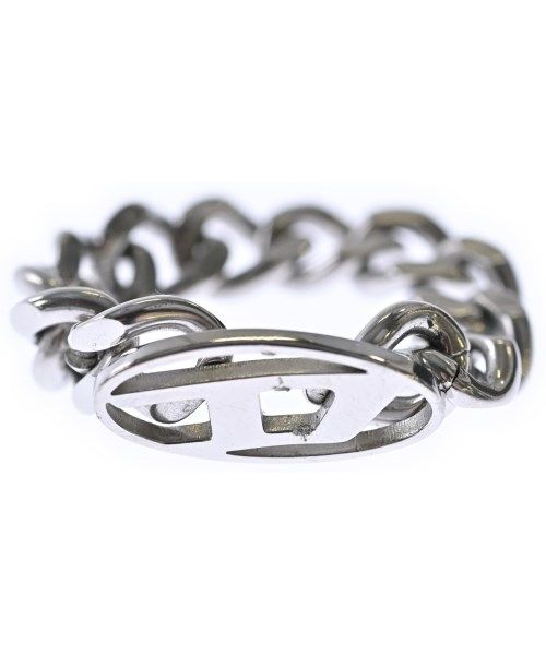DIESEL リング メンズ 【古着】【中古】【送料無料】