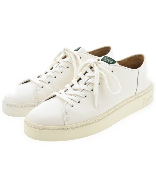 Paraboot スニーカー メンズ 【古着】【中古】【送料無料】