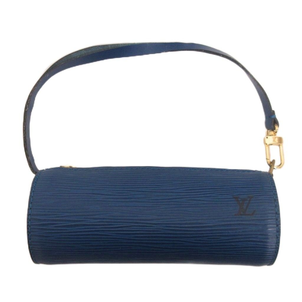 ルイヴィトン LOUIS VUITTON エピ スフロ ハンドバッグ トート ロゴ