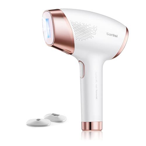【迅速に発送】脱毛器 サファイア冷感脱毛器 IPL 全身脱毛 60万発照射 男女兼用 9段階無痛脱毛 ムダ毛処理 自動/手動照射モード 髭 脇 VIO対応 家庭用 軽量 メンズ レディース 日本語説明書付き プレゼント White