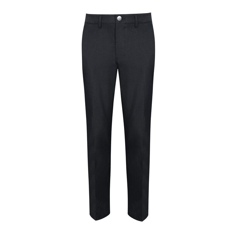 キャラウェイ メンズ ボトムス カジュアルパンツ パンツ Callaway PS Herringbone Trousers Sn00 Caviar