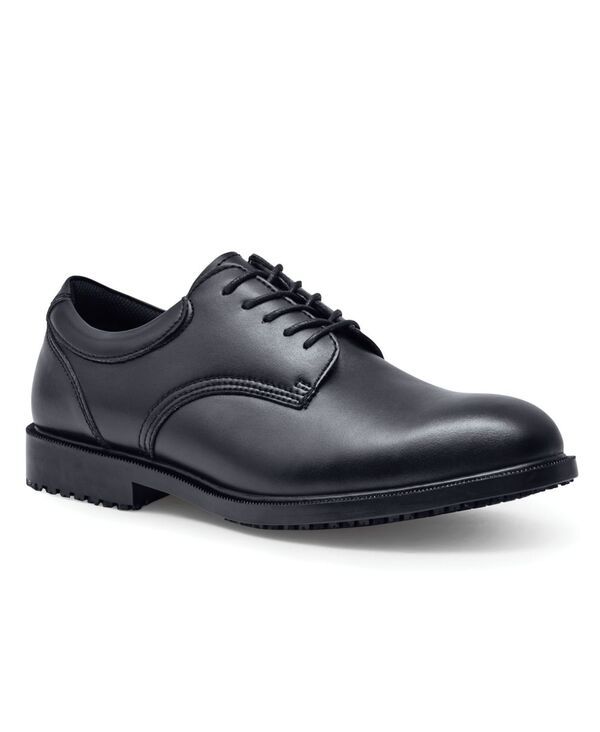 シューズフォークルーズ メンズ トップス ワンピース オックスフォード Shoes For Crews Mens Cambridge Slip Resistant Uniform Oxford Dre