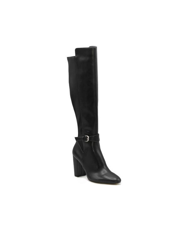チャールズ・デイビッド レディース シューズ ブーツ・レインブーツ Charles by Charles David Womens Badley Black ブラック