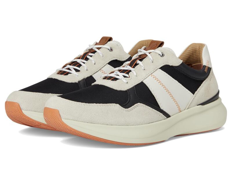 ジョンストンアンドマーフィー メンズ シューズ スニーカー Johnston Murphy Xc Declan Jogger Beige Multi Wat ベージュ