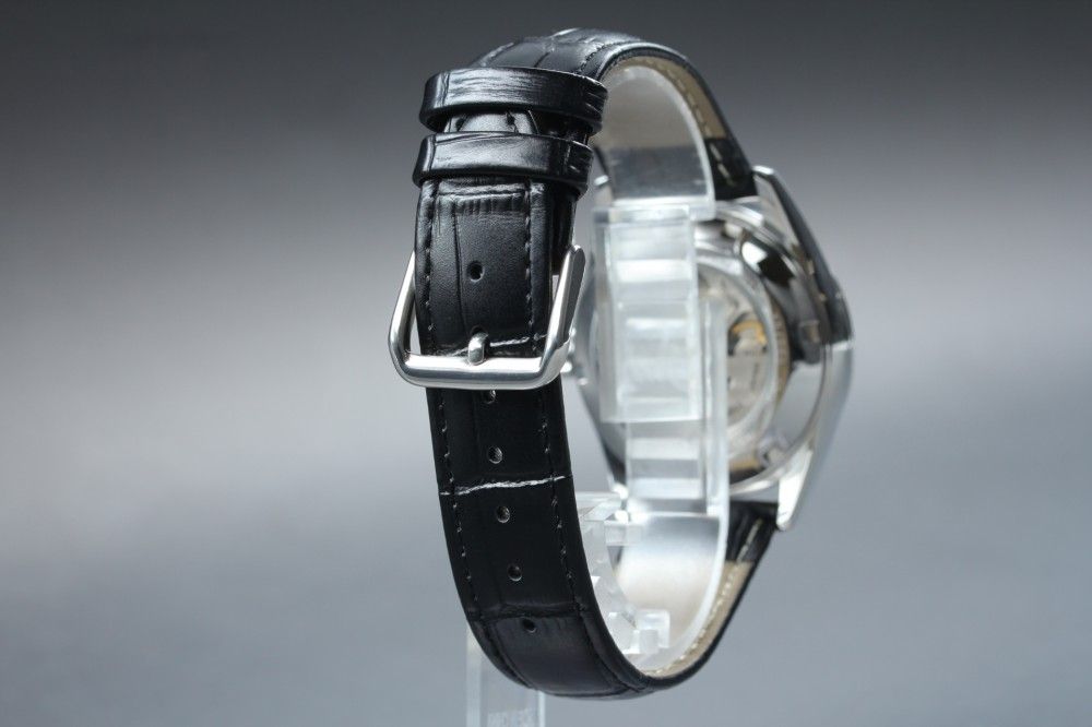 稼働品】SEIKO プロスペックス アルピニスト SBDC137/6R35-01B0 自動