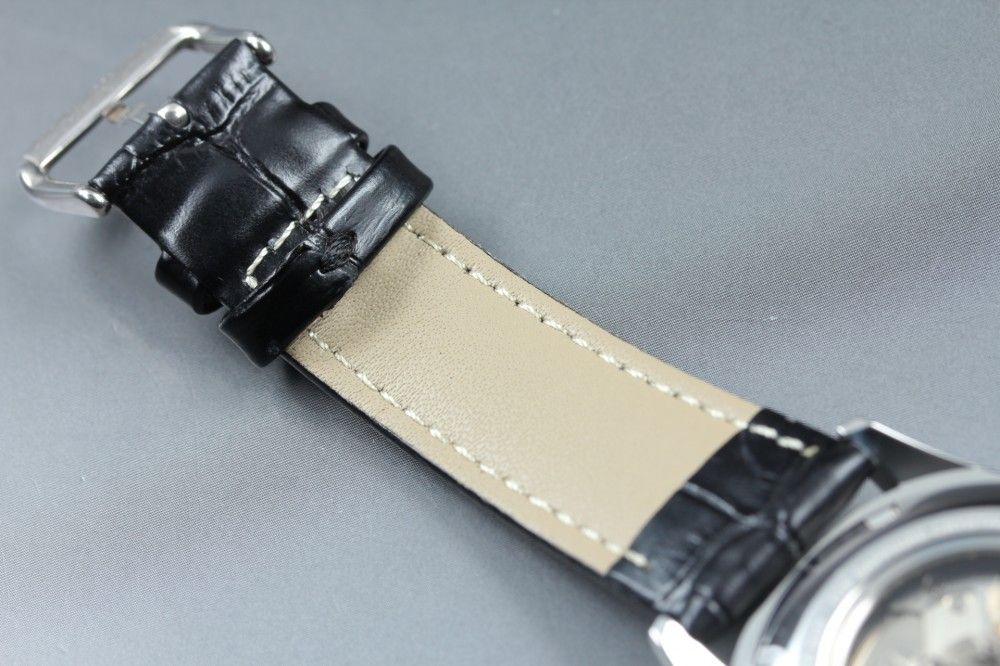 稼働品】SEIKO プロスペックス アルピニスト SBDC137/6R35-01B0 自動