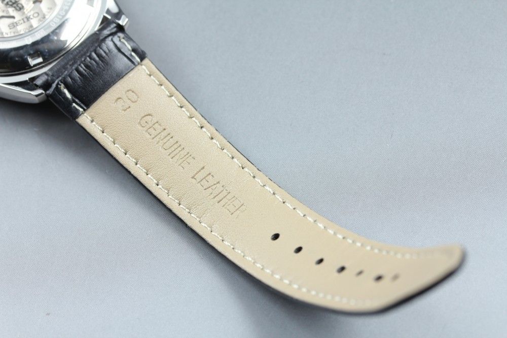 稼働品】SEIKO プロスペックス アルピニスト SBDC137/6R35-01B0 自動