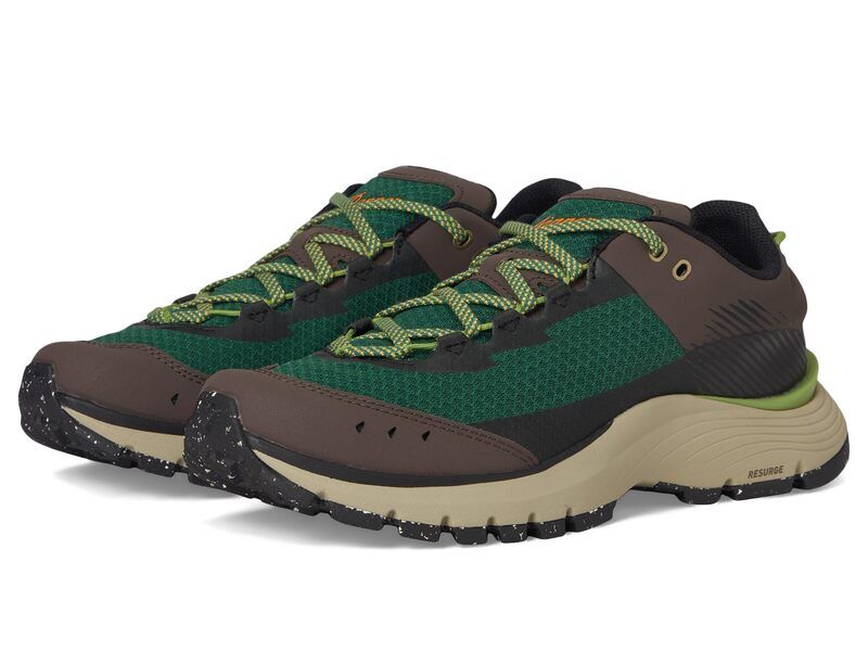 ダナー メンズ シューズ ブーツ・レインブーツ Danner Trail Junction 3 BrackenPeridot