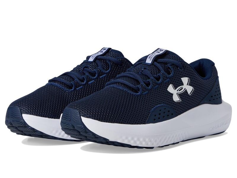 アンダーアーマー メンズ シューズ スニーカー Under Armour Charged Surge AcademyAcademy