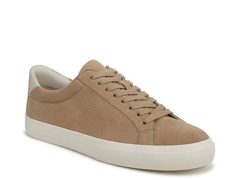 ヴィンス メンズ シューズ スニーカー Vince Fulton Sneaker Mens Taupe トープ