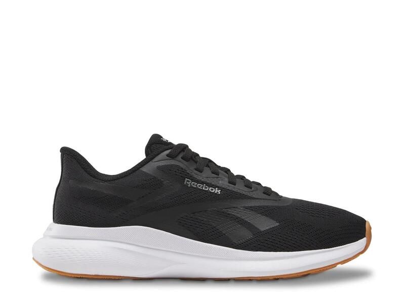 リーボック レディース シューズ スニーカー ReebokEnergen Run 4 Running Shoe Womens BlackWhite ホワイト
