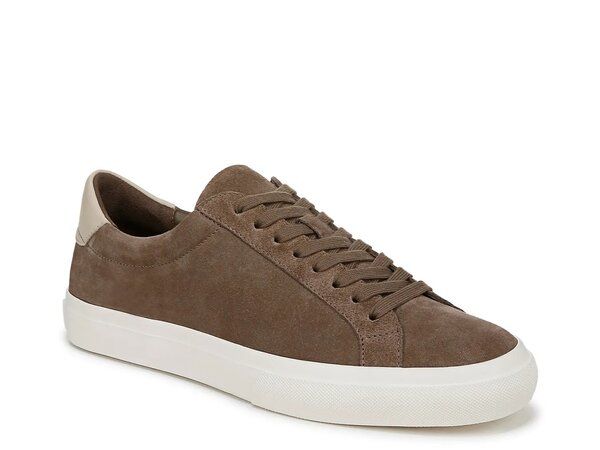 ヴィンス メンズ シューズ スニーカー Vince Fulton Sneaker Mens Dark Chocolate チョコレート