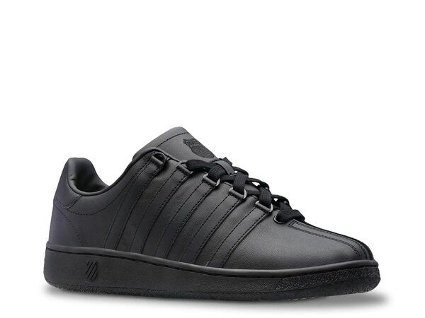 ケースイス メンズ シューズ スニーカー KSwiss Classic VN Sneaker Mens Black ブラック