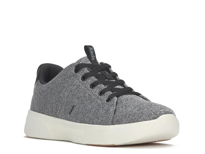 ケッズ レディース シューズ スニーカー ジャージー KedsBlisswalk Jersey Sneaker BlackWhite ホワイト
