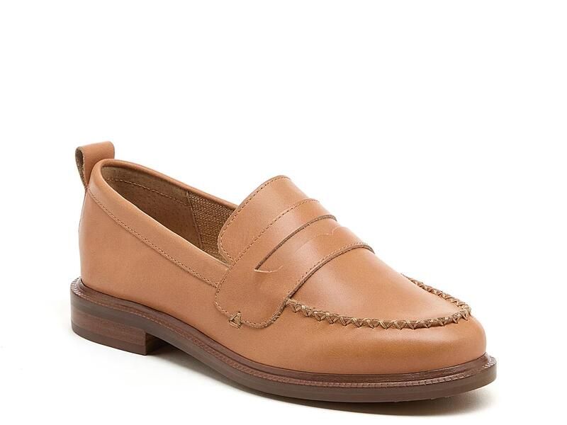 ケルシーダッガー レディース シューズ スリッポン・ローファー Kelsi Dagger BrooklynLens Loafer Taupe トープ