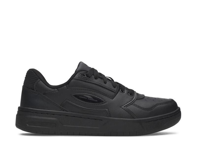 アンダーアーマー レディース シューズ スニーカー Under Armour Flex Sneaker Womens Black ブラック