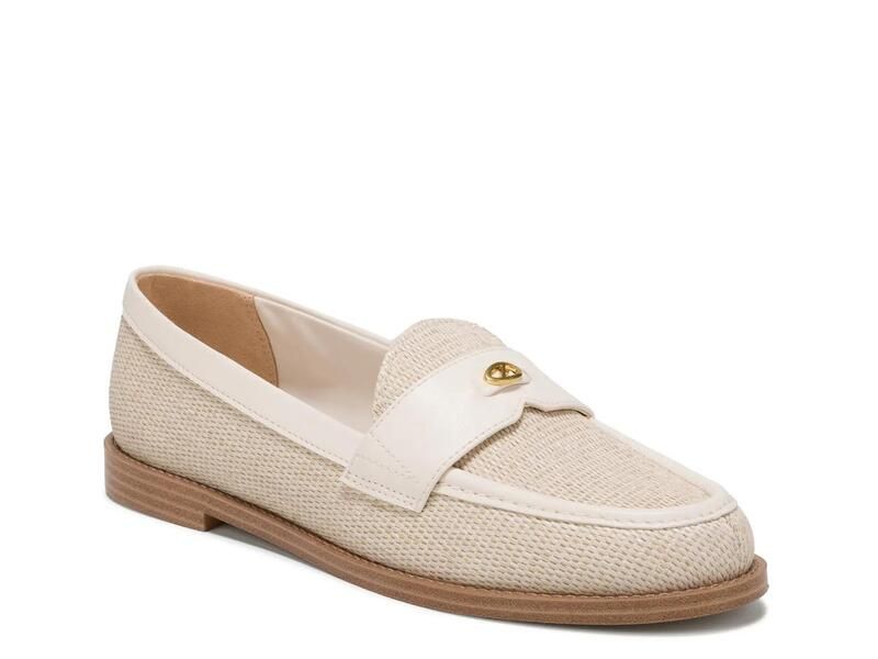 フランコサルト レディース シューズ スリッポン・ローファー Franco Sarto Stellan Loafer Taupe トープ