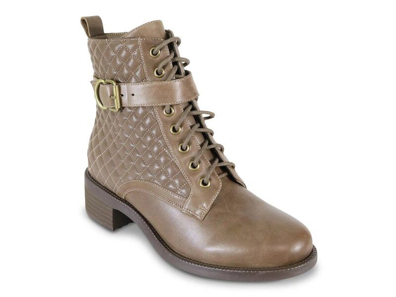 ダイビッドテイト レディース シューズ ブーツ・レインブーツ David Tate Storia Bootie Taupe トープ