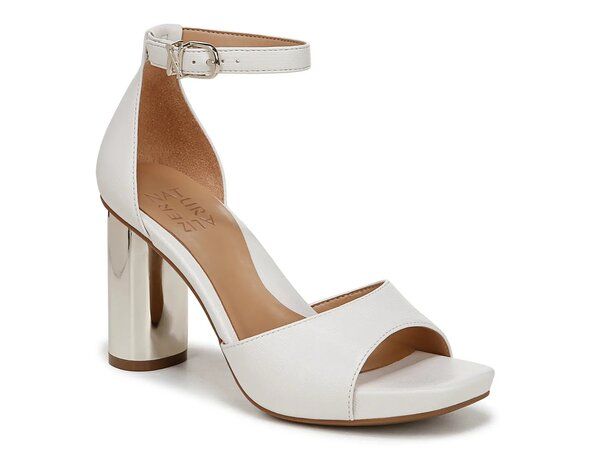 ナチュライザー レディース シューズ サンダル プラットフォーム Naturalizer Malia Platform Sandal Taupe トープ