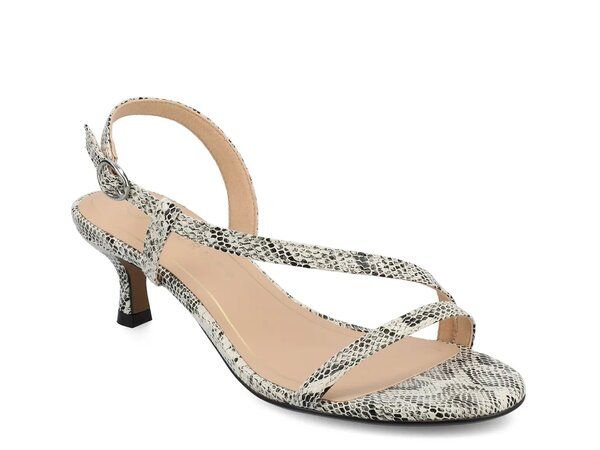ジャーニー レディース シューズ サンダル Journee Jemry Sandal Multicolor マルチカラー