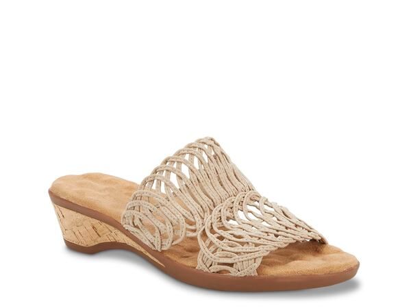 ロスハンマーソン レディース シューズ サンダル Ros Hommerson Kudos Sandal Taupe トープ