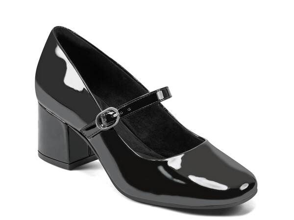 ロックポート レディース シューズ パンプス Rockport Xena Mary Jane Pump Black ブラック