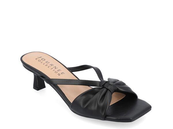 ジュルネ コレクション レディース シューズ サンダル Journee Collection Starling Sandal Multicolor マルチカラー