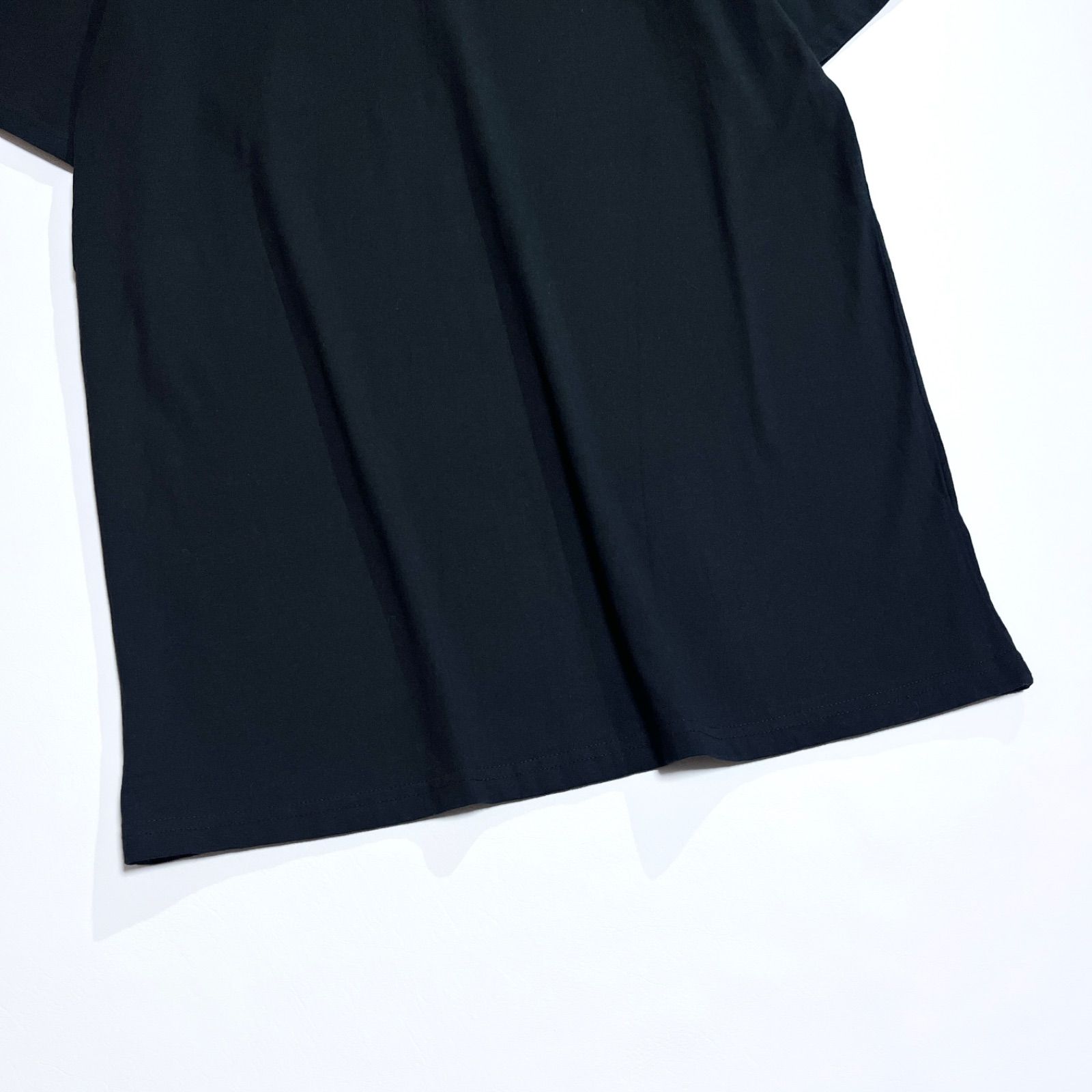 kT36 Maison Margiela × Tommy Cash Tシャツ XL 大きいサイズ ユニ