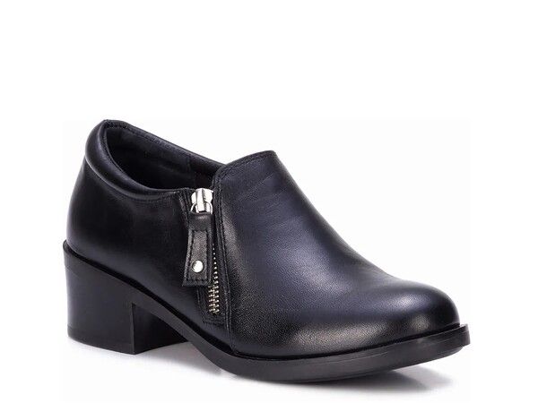 ロスハンマーソン レディース シューズ ブーツ・レインブーツ Ros Hommerson Delia Bootie Black ブラック