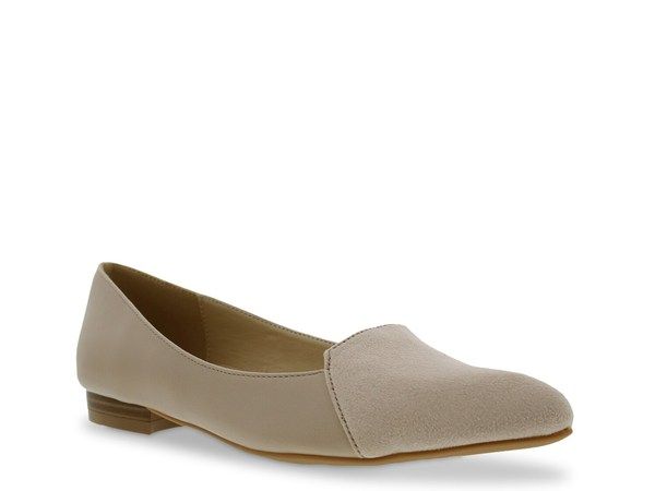 ベリーニ レディース シューズ スリッポン・ローファー Bellini Flora SlipOn Beige ベージュ
