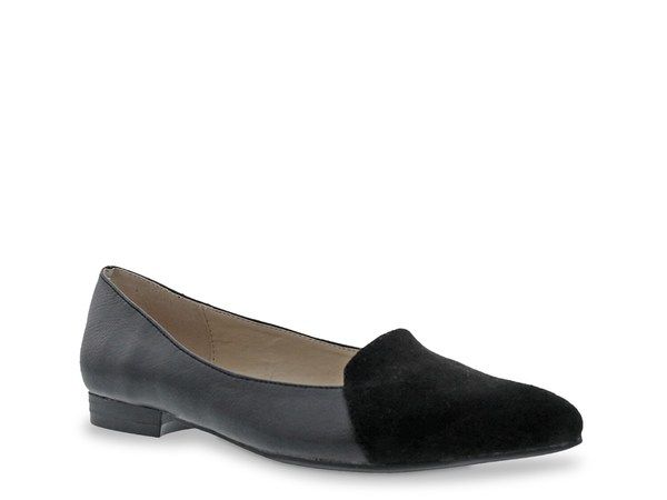 ベリーニ レディース シューズ スリッポン・ローファー Bellini Flora SlipOn Black ブラック